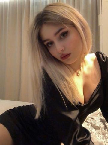 Индивидуалка Рената Фотография 3