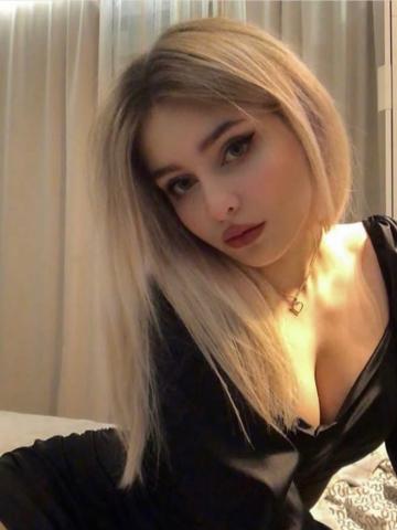 Индивидуалка Марго Фотография 3