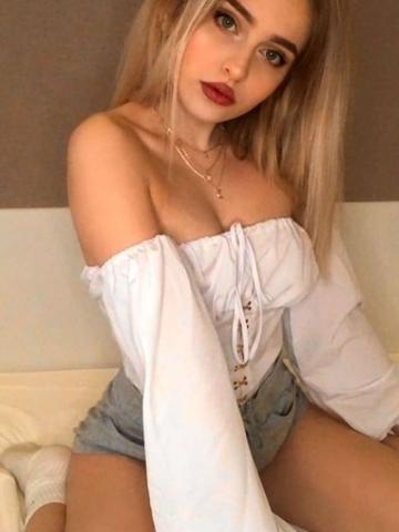 Индивидуалка Далия Фотография 2